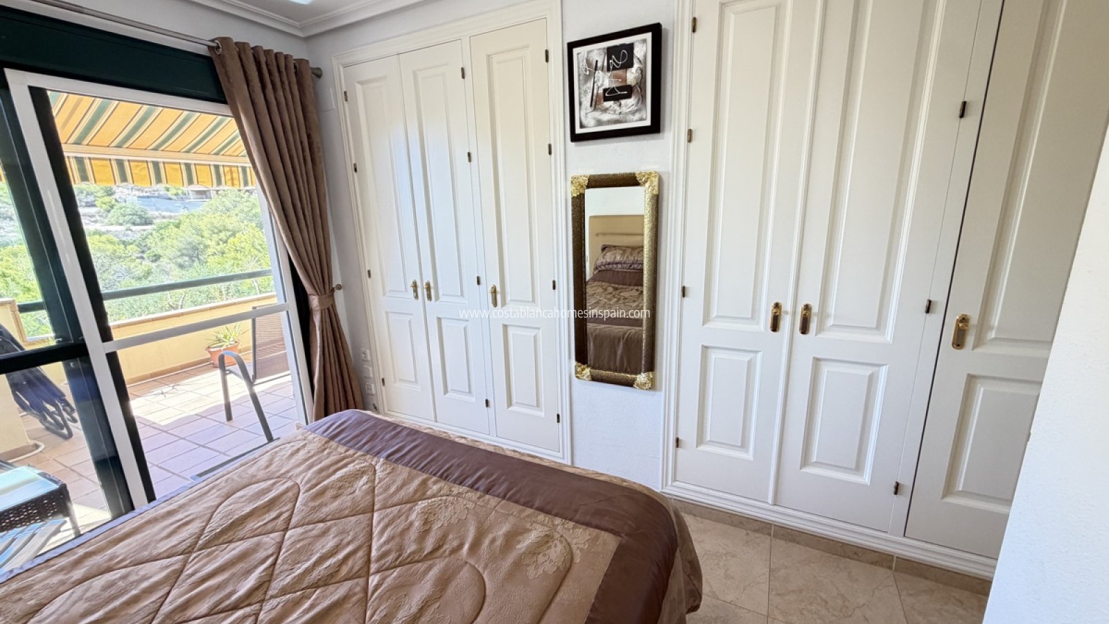 Használt - Townhouse - Villamartin - Campoamor Golf