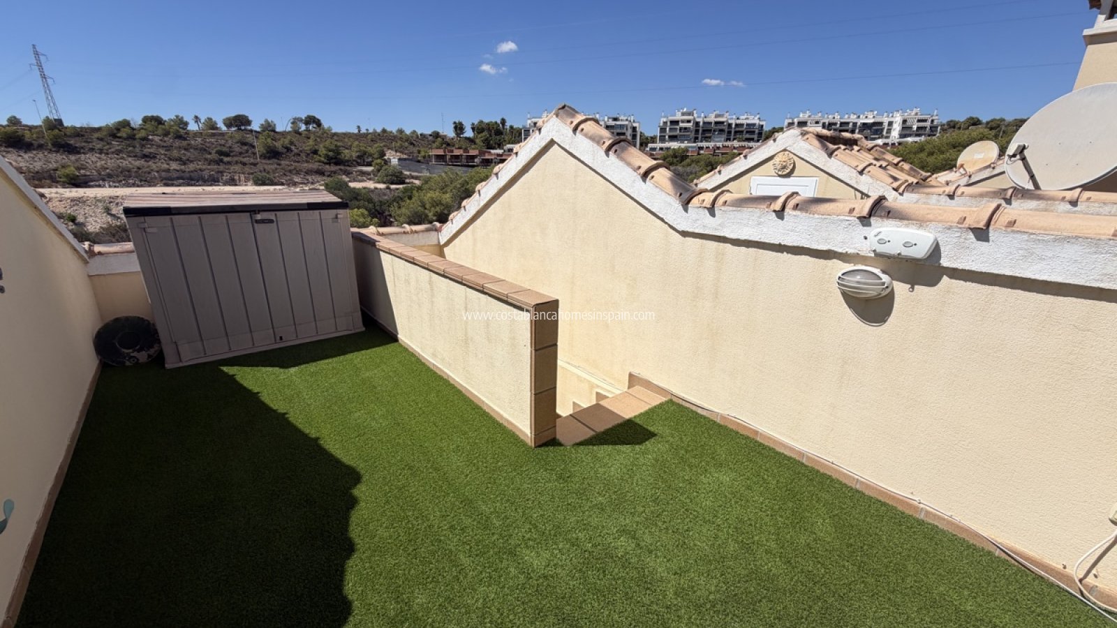 Használt - Townhouse - Villamartin - Campoamor Golf