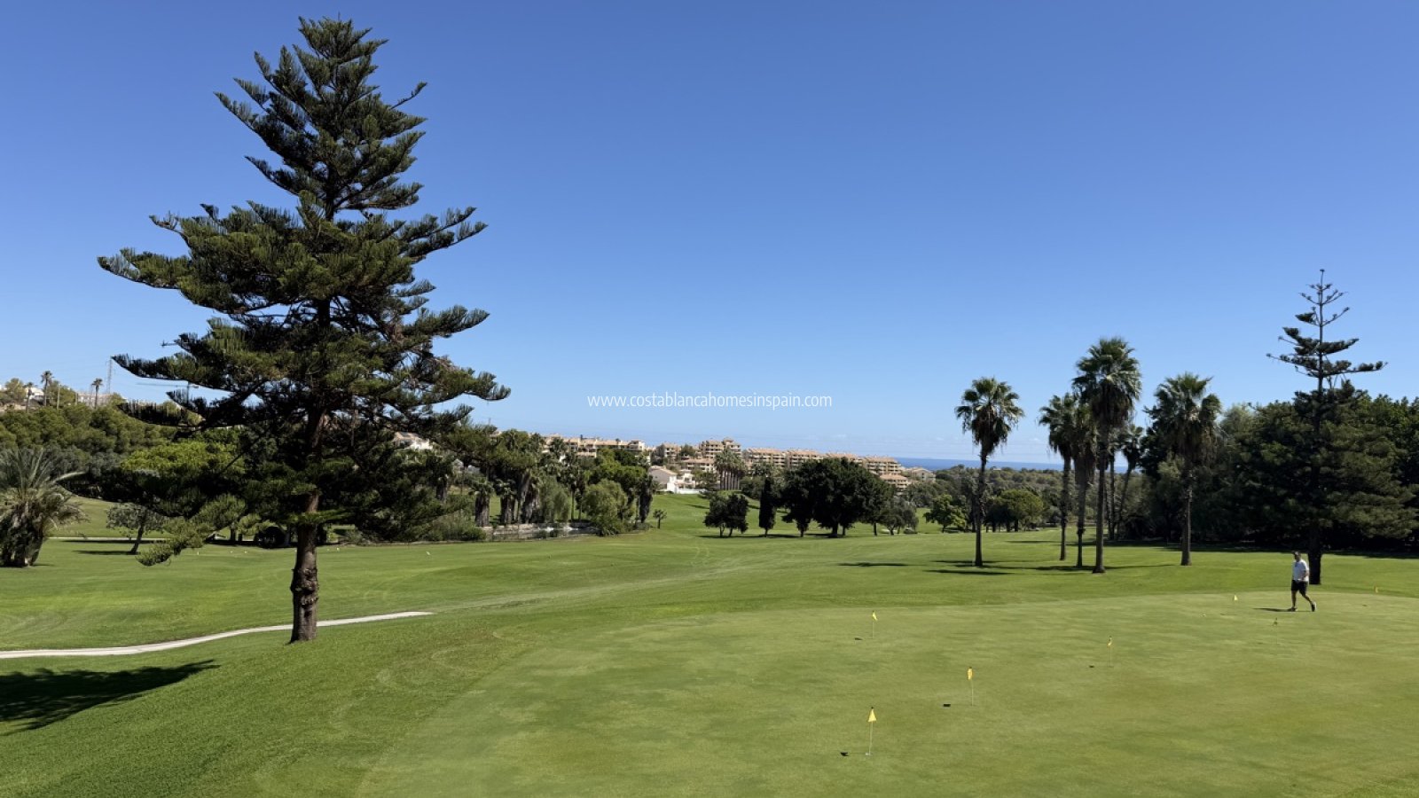 Használt - Townhouse - Villamartin - Campoamor Golf