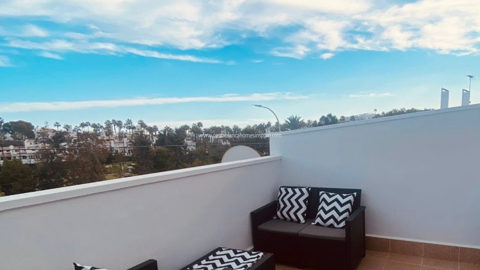 Használt - Townhouse - Villamartin - Costa Blanca