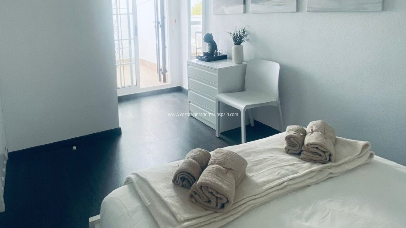 Használt - Townhouse - Villamartin - Costa Blanca