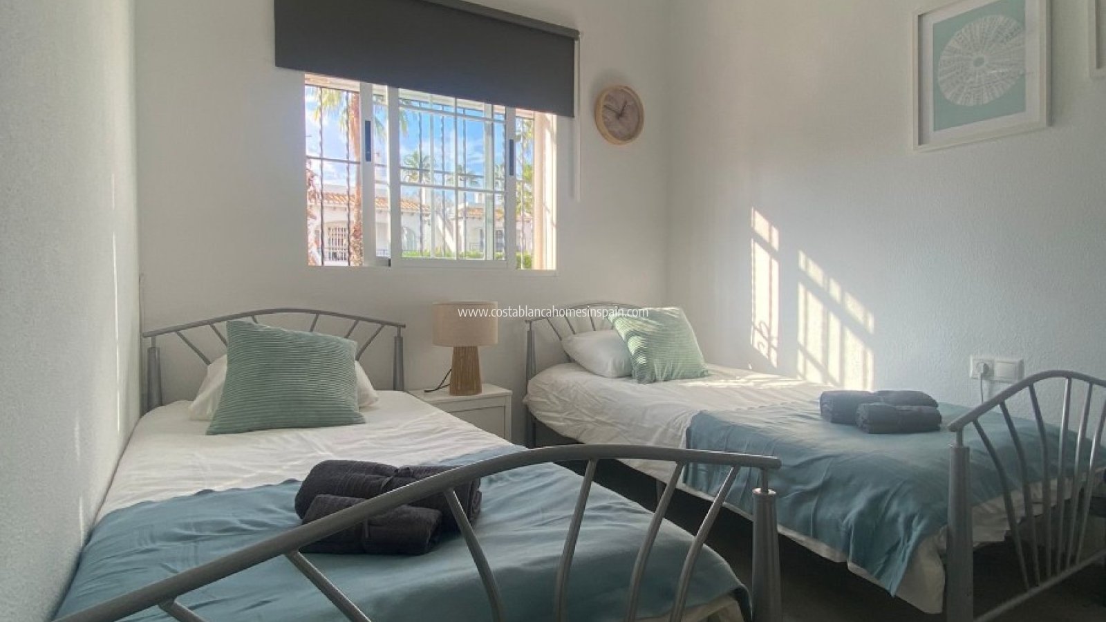 Használt - Townhouse - Villamartin - Costa Blanca