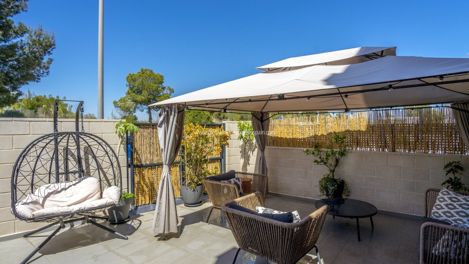 Használt - Townhouse - Villamartin - Costa Blanca