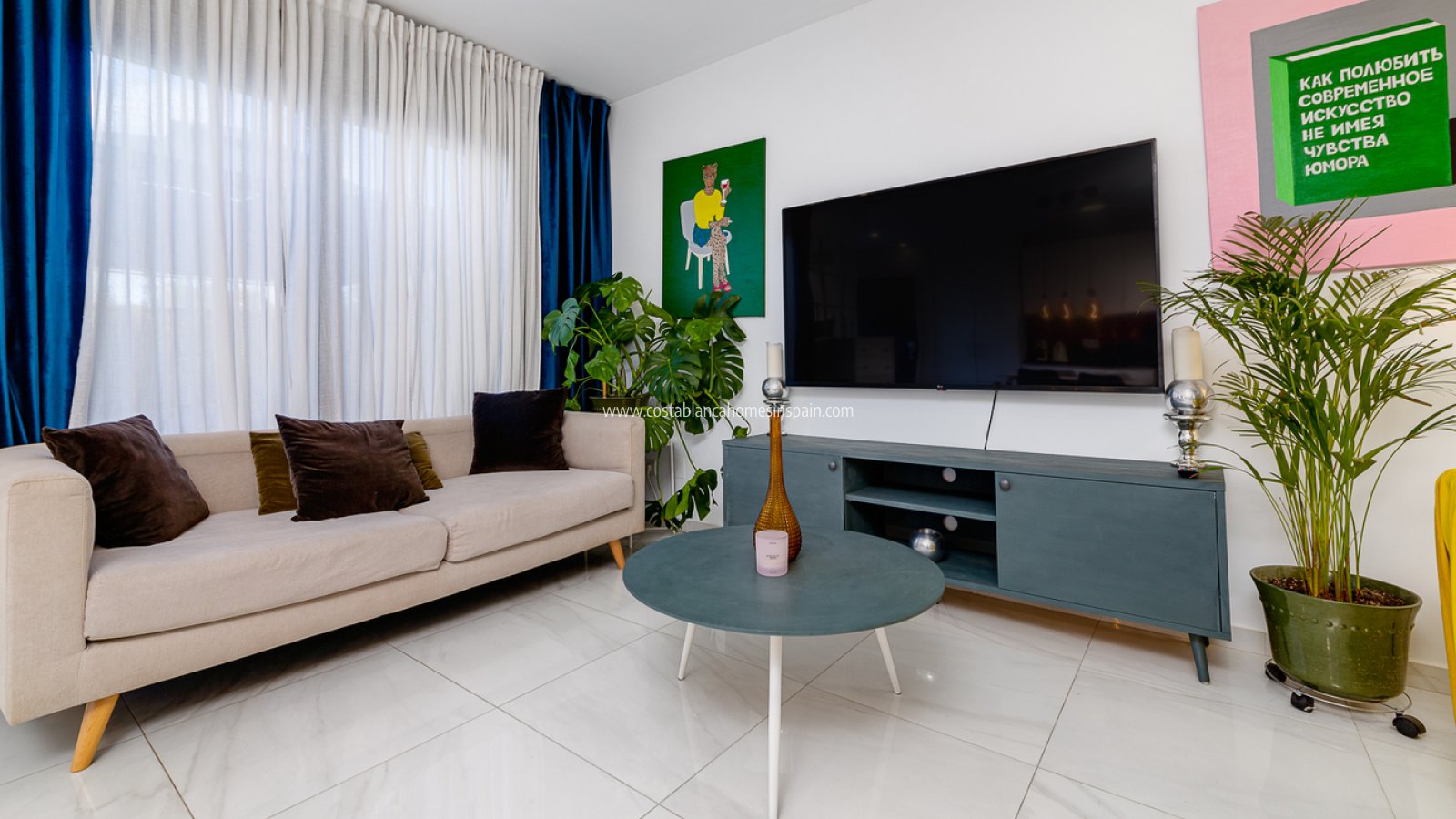 Használt - Townhouse - Villamartin - Costa Blanca