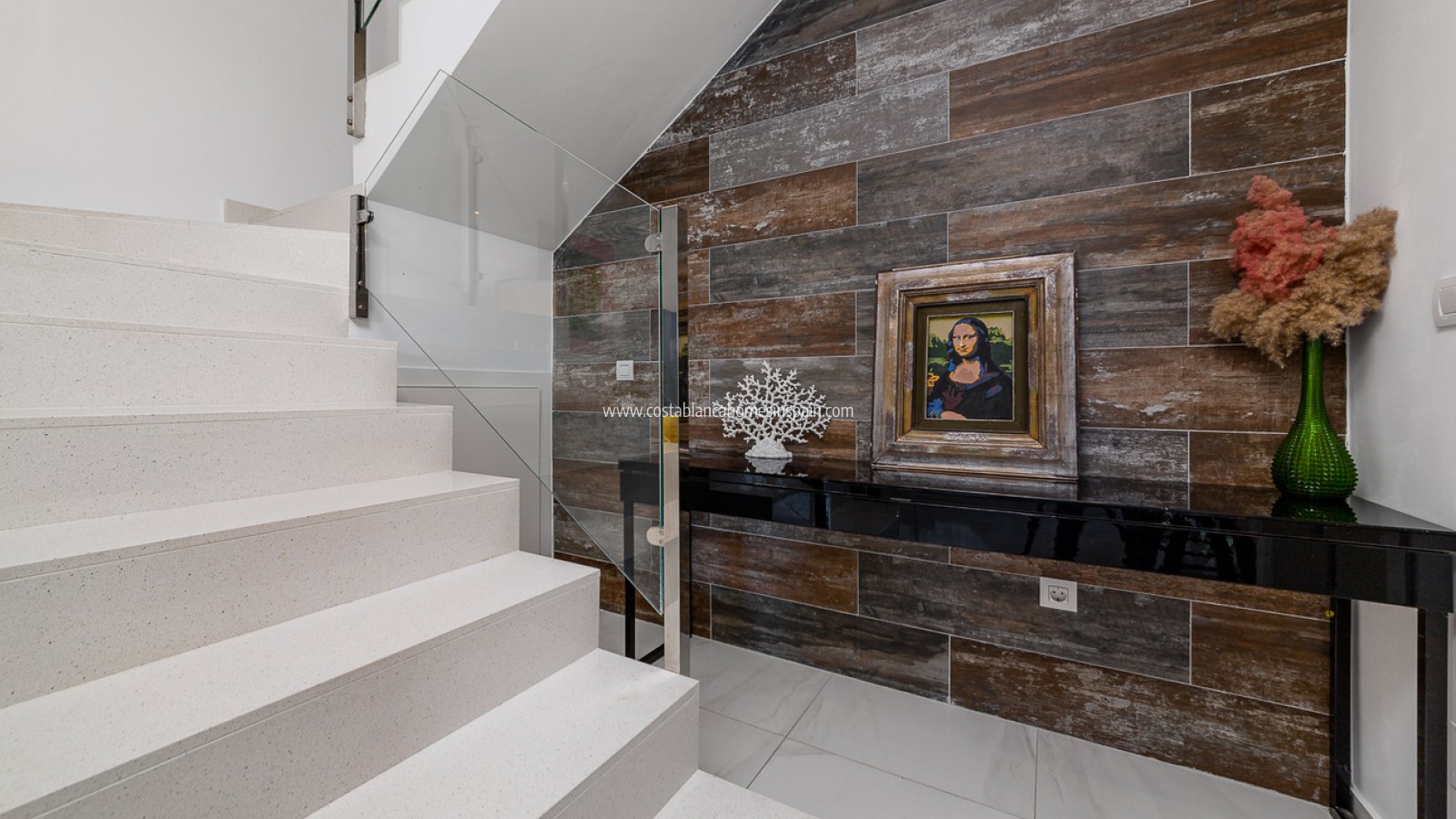 Használt - Townhouse - Villamartin - Costa Blanca