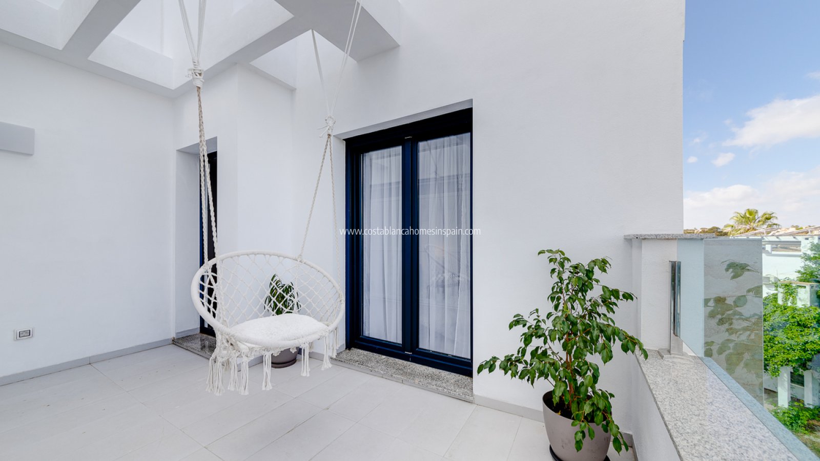 Használt - Townhouse - Villamartin - Costa Blanca