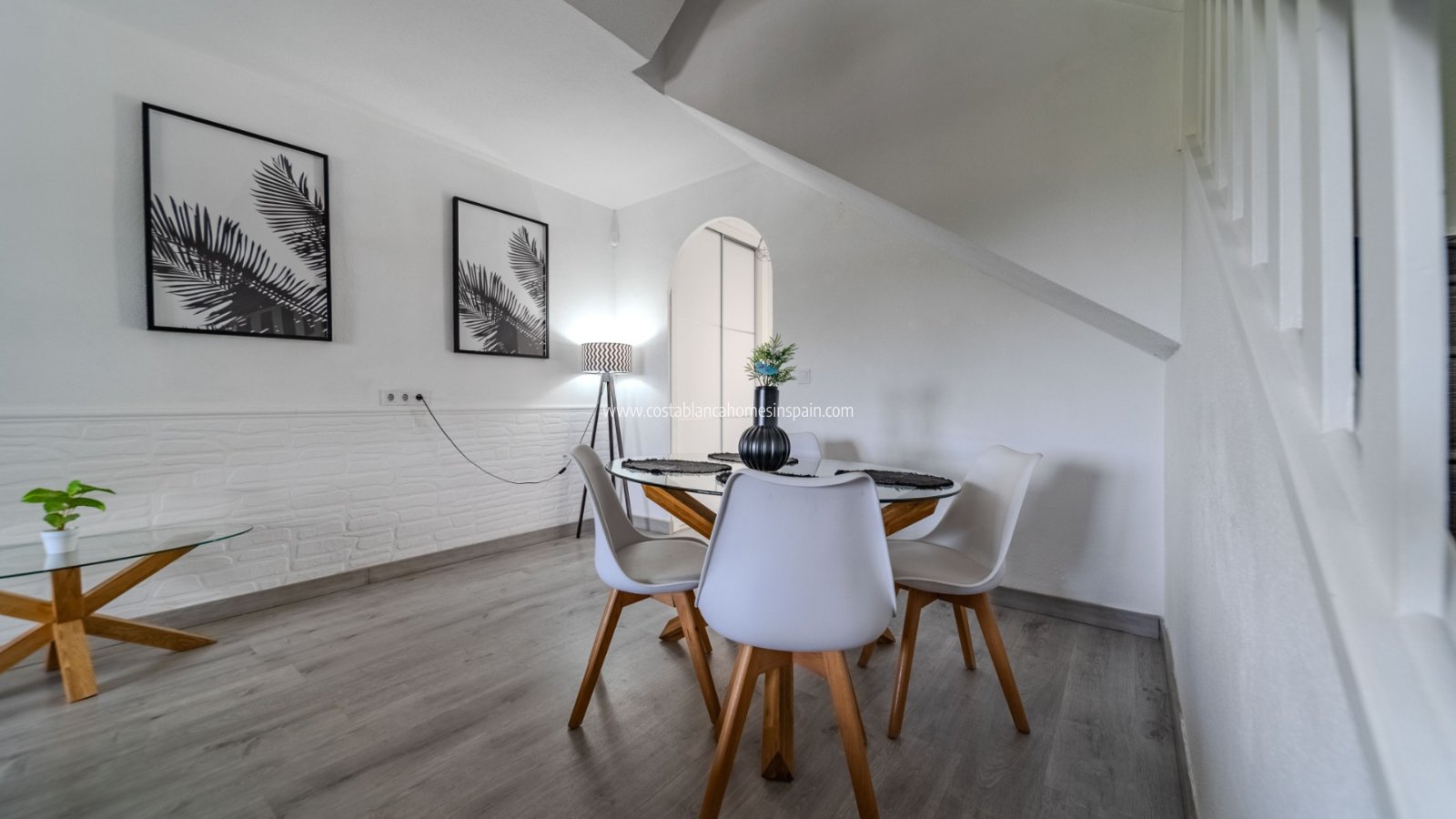 Használt - Townhouse - Villamartin - Costa Blanca