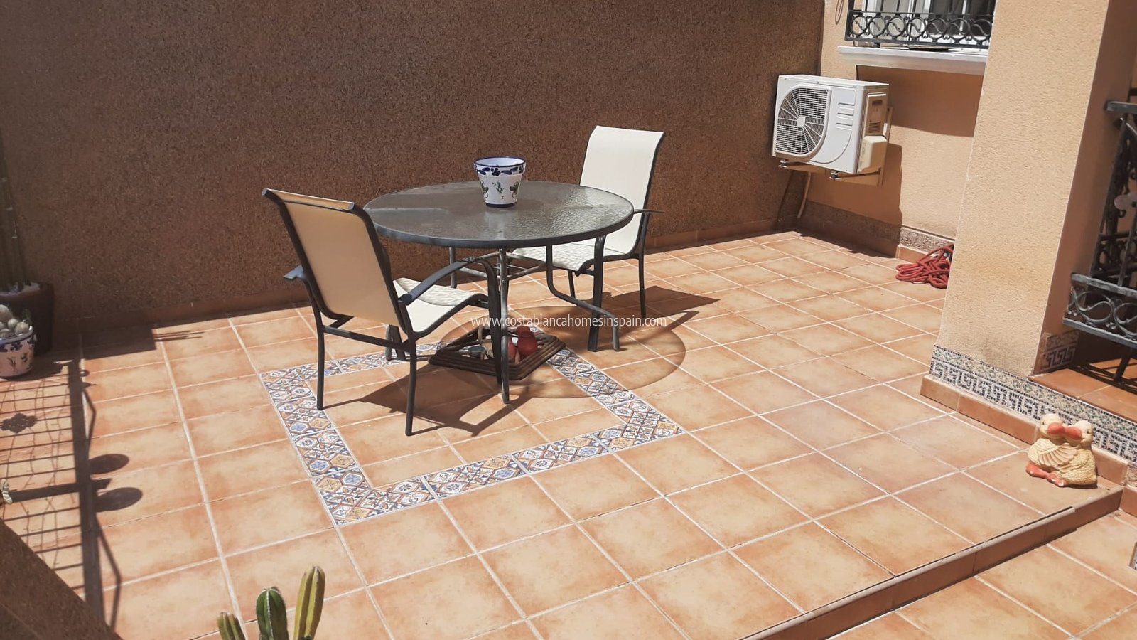 Használt - Townhouse - Villamartin - Costa Blanca