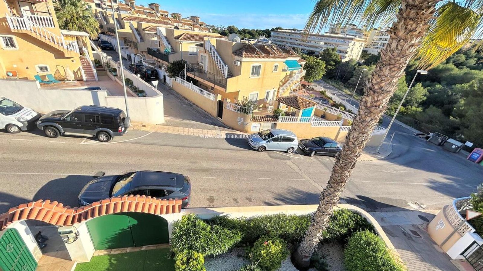 Használt - Townhouse - Villamartin - Costa Blanca