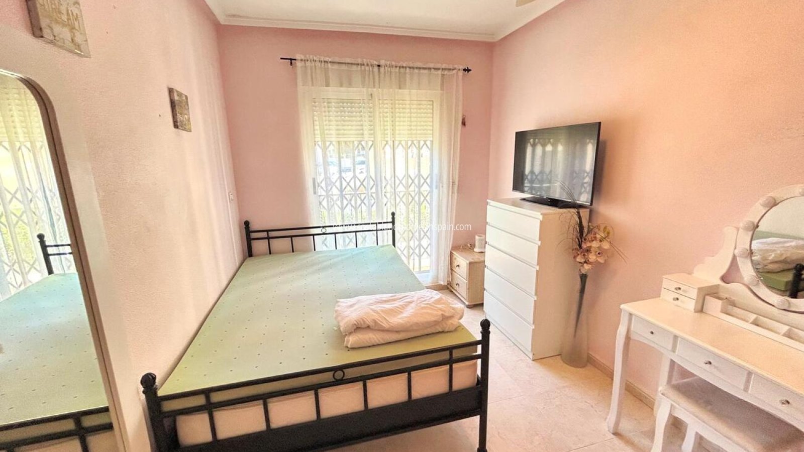 Használt - Townhouse - Villamartin - Costa Blanca