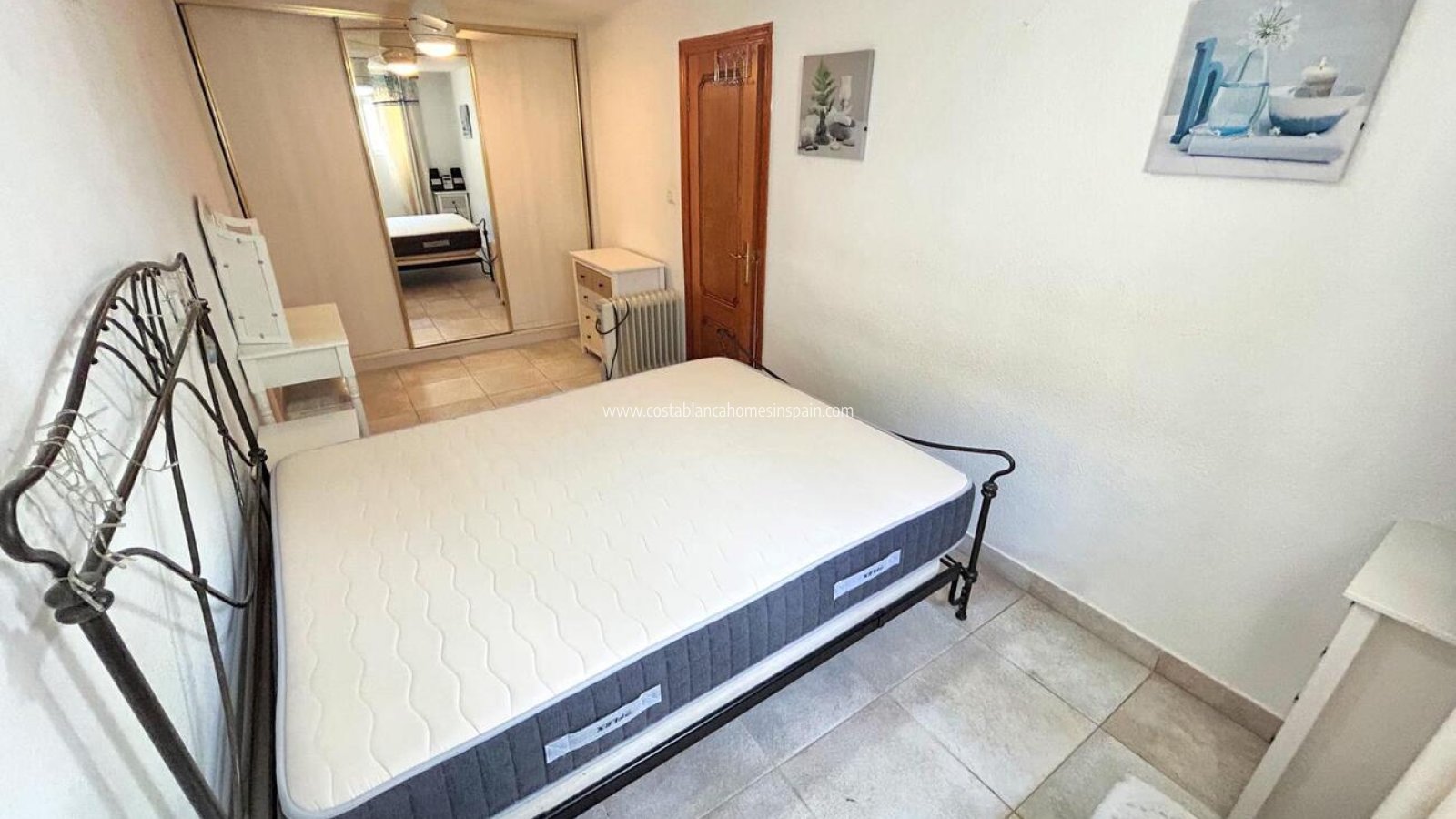 Használt - Townhouse - Villamartin - Costa Blanca