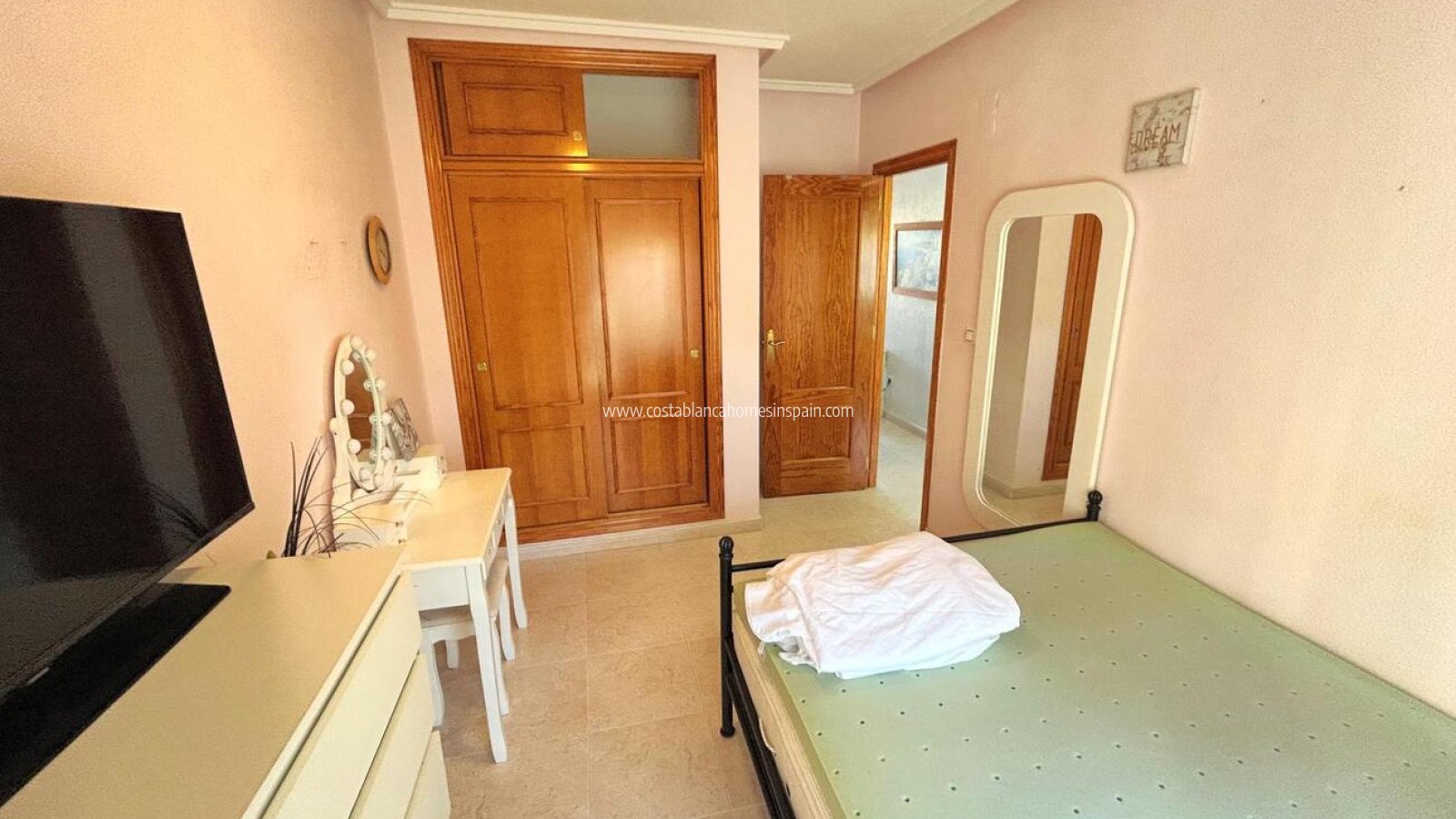 Használt - Townhouse - Villamartin - Costa Blanca