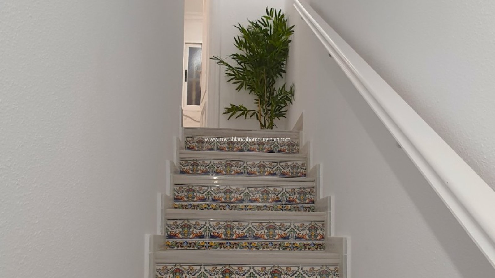 Használt - Townhouse - Villamartin - El Galan