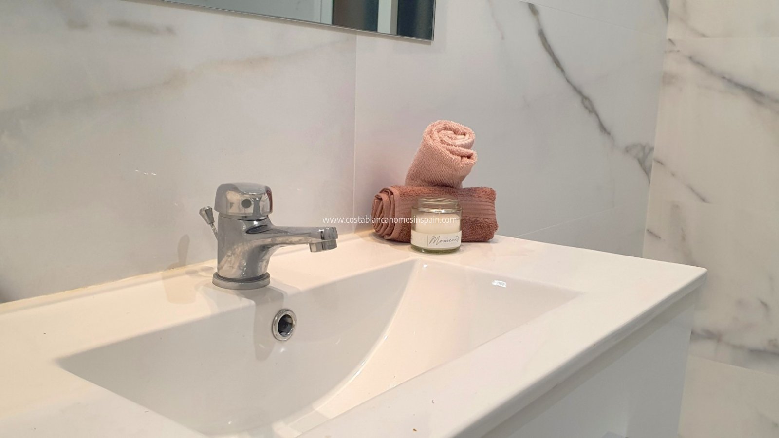 Használt - Townhouse - Villamartin - El Galan