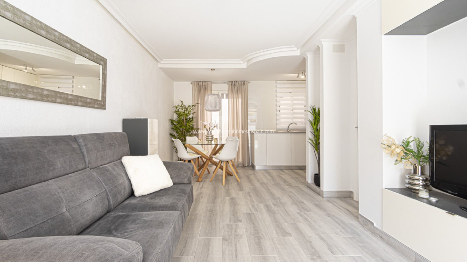 Használt - Townhouse - Villamartin - El Galan