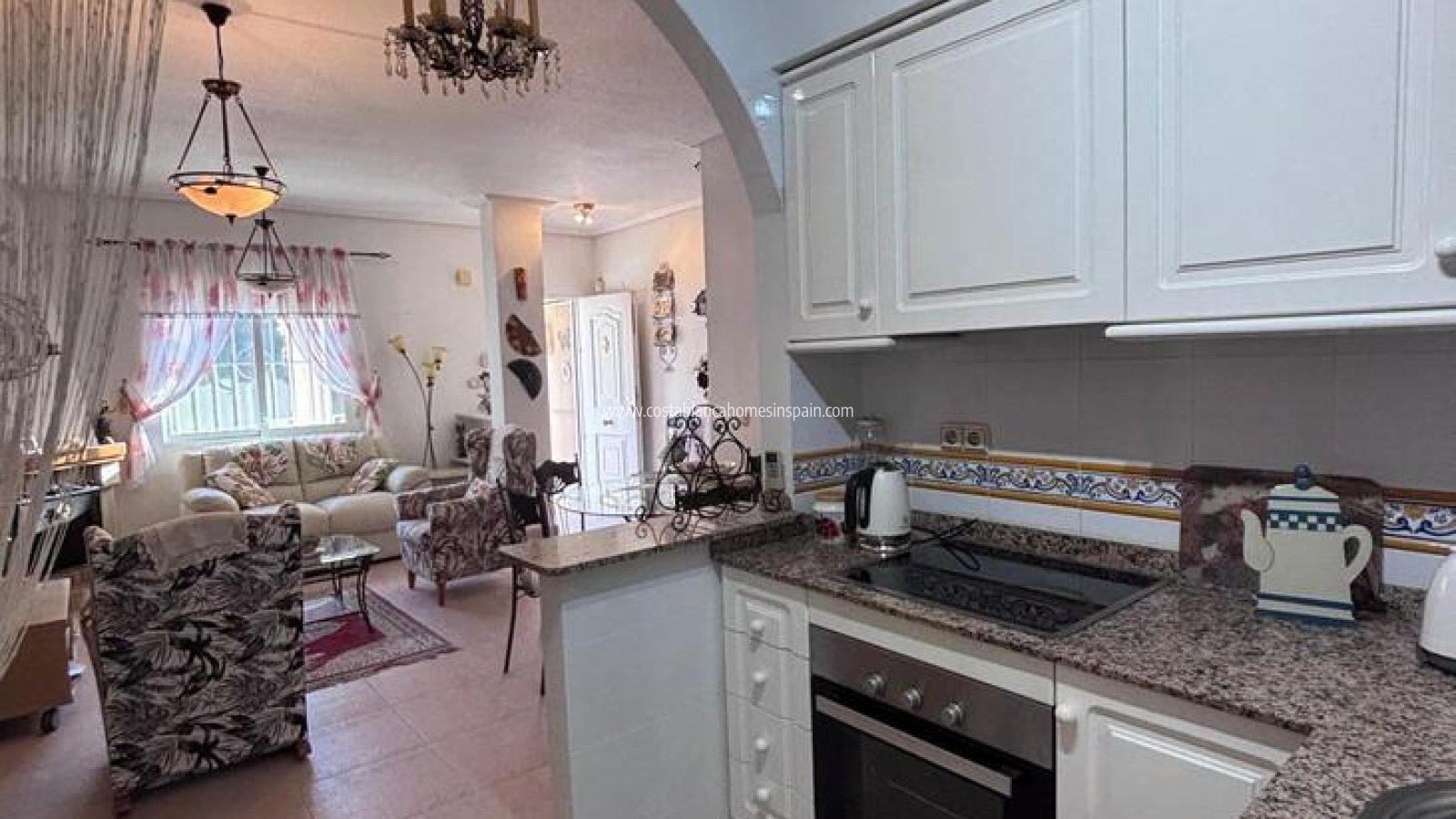 Használt - Townhouse - Villamartin - Orihuela Costa