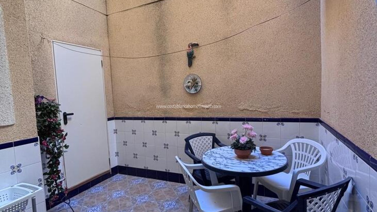 Használt - Townhouse - Villamartin - Orihuela Costa