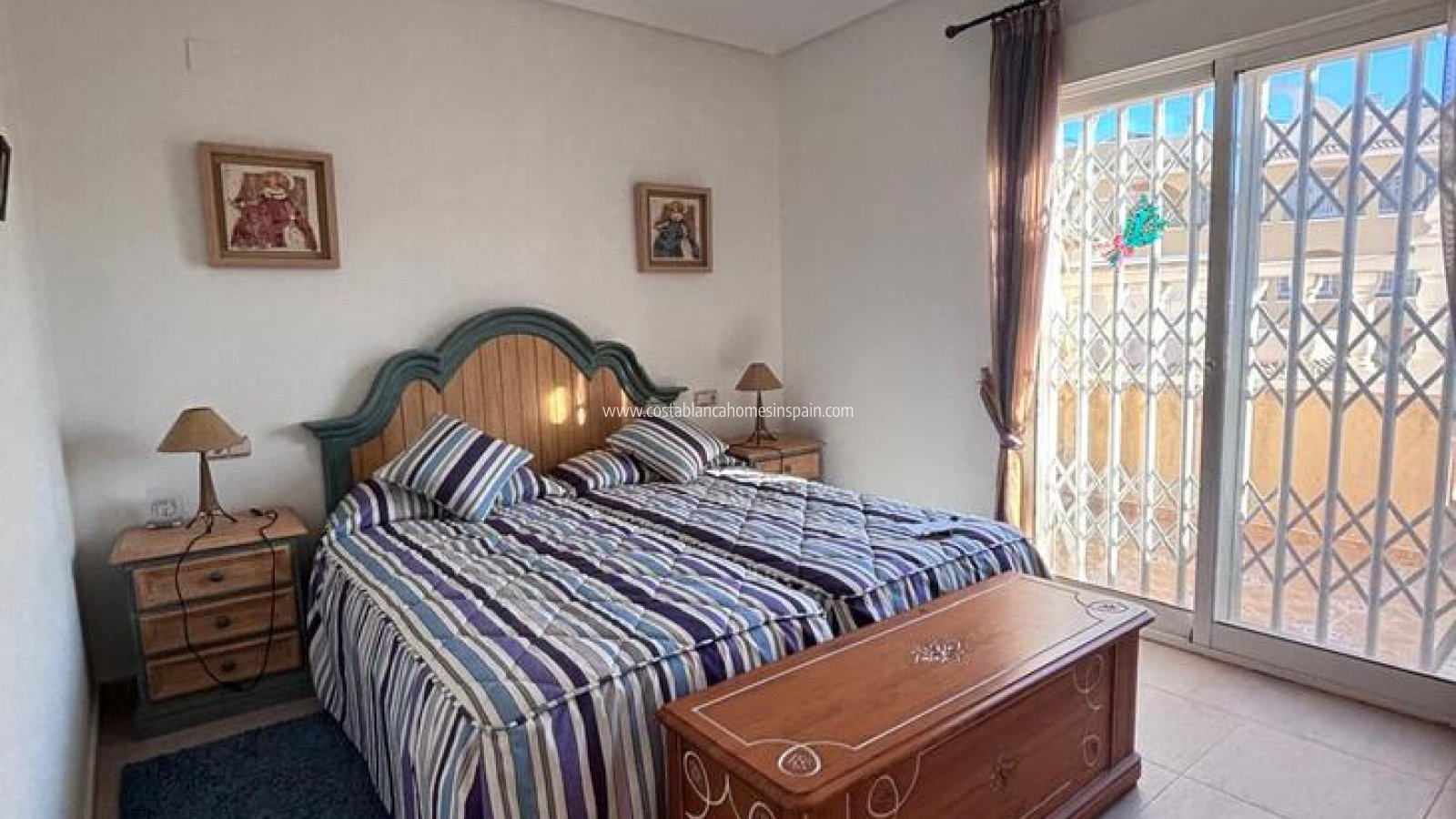 Használt - Townhouse - Villamartin - Orihuela Costa