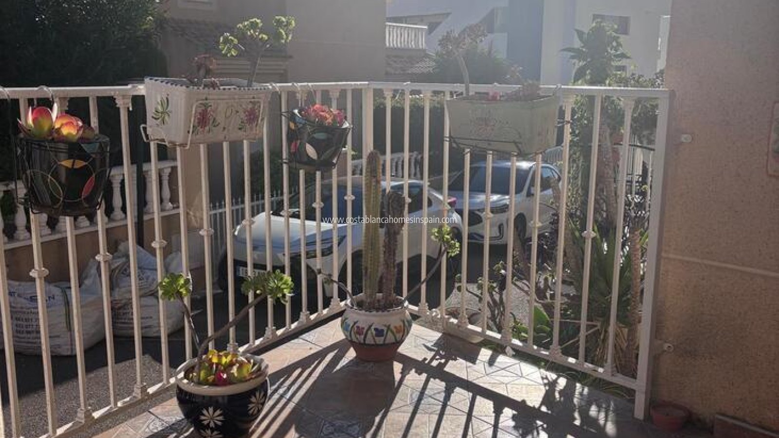 Használt - Townhouse - Villamartin - Orihuela Costa