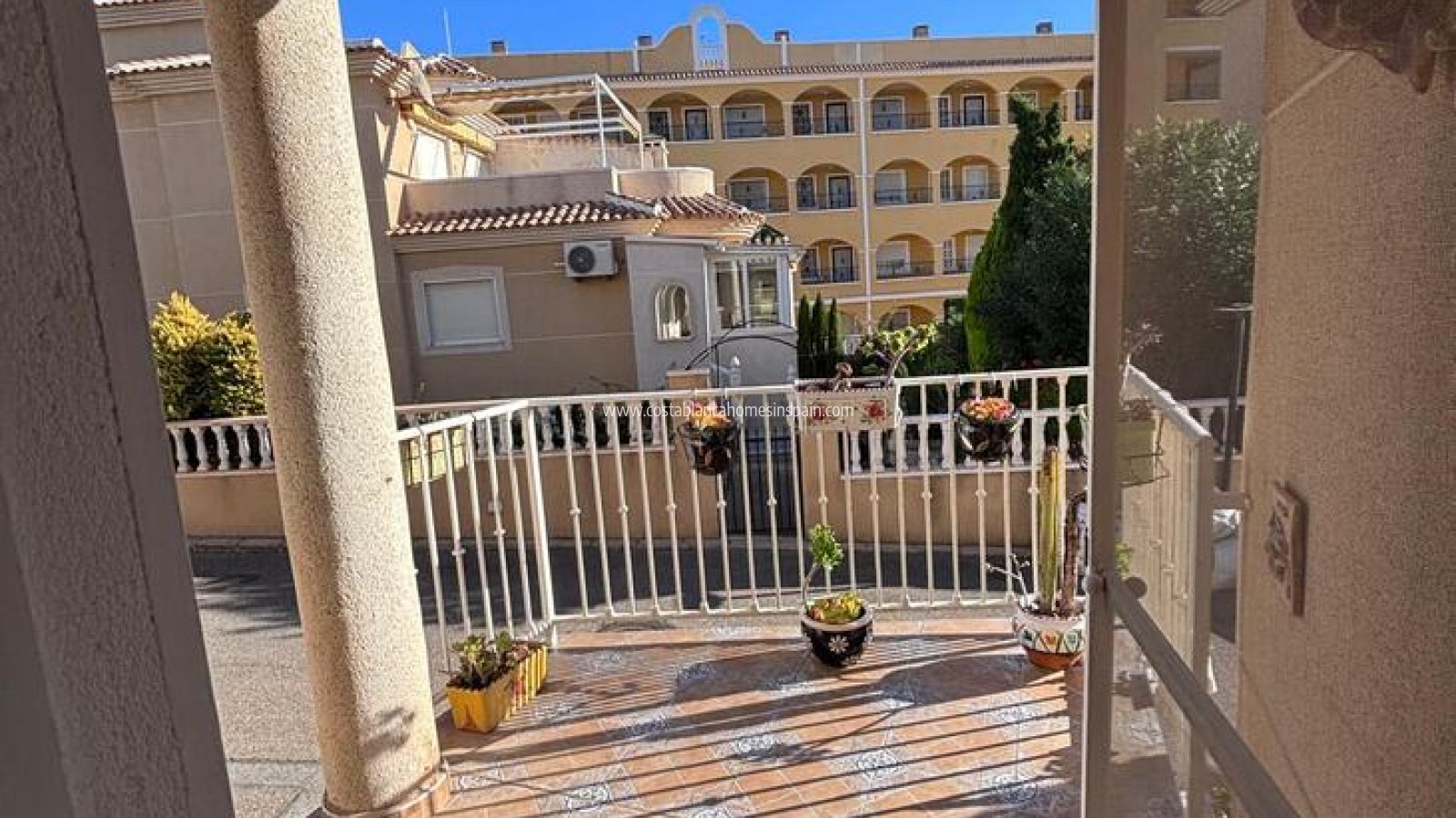 Használt - Townhouse - Villamartin - Orihuela Costa
