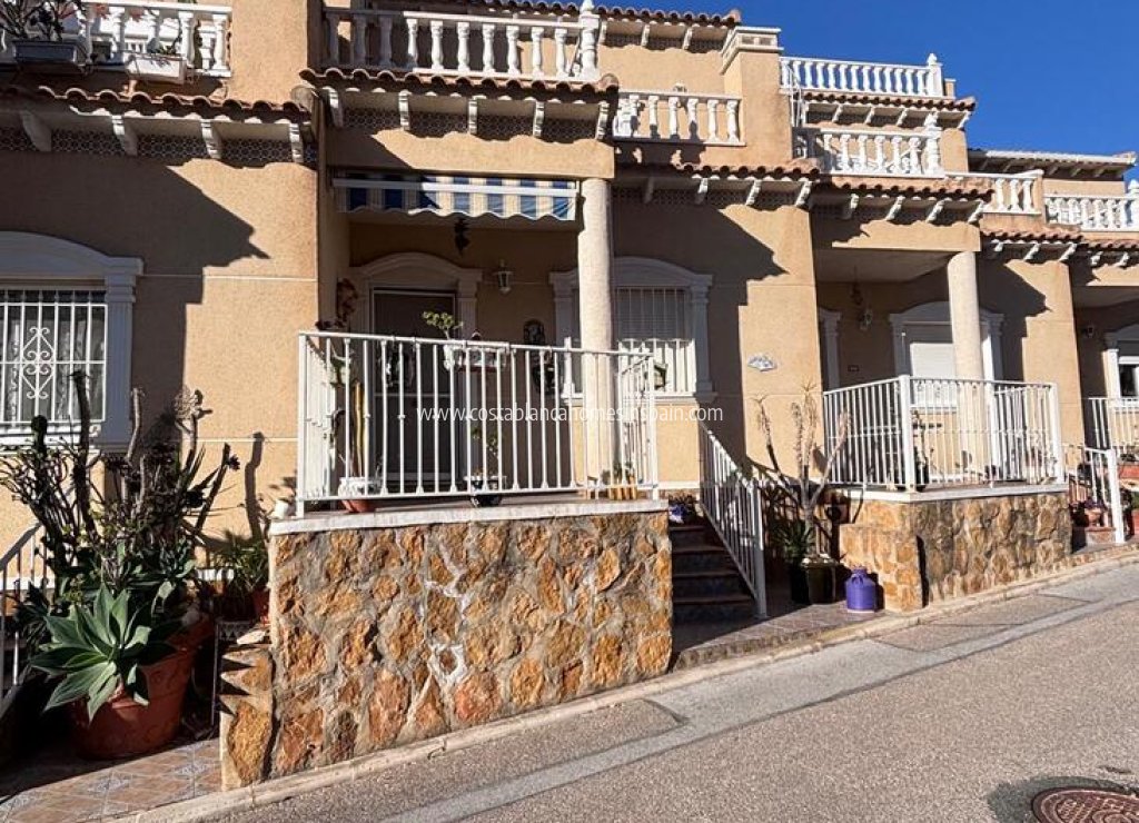 Használt - Townhouse - Villamartin - Orihuela Costa