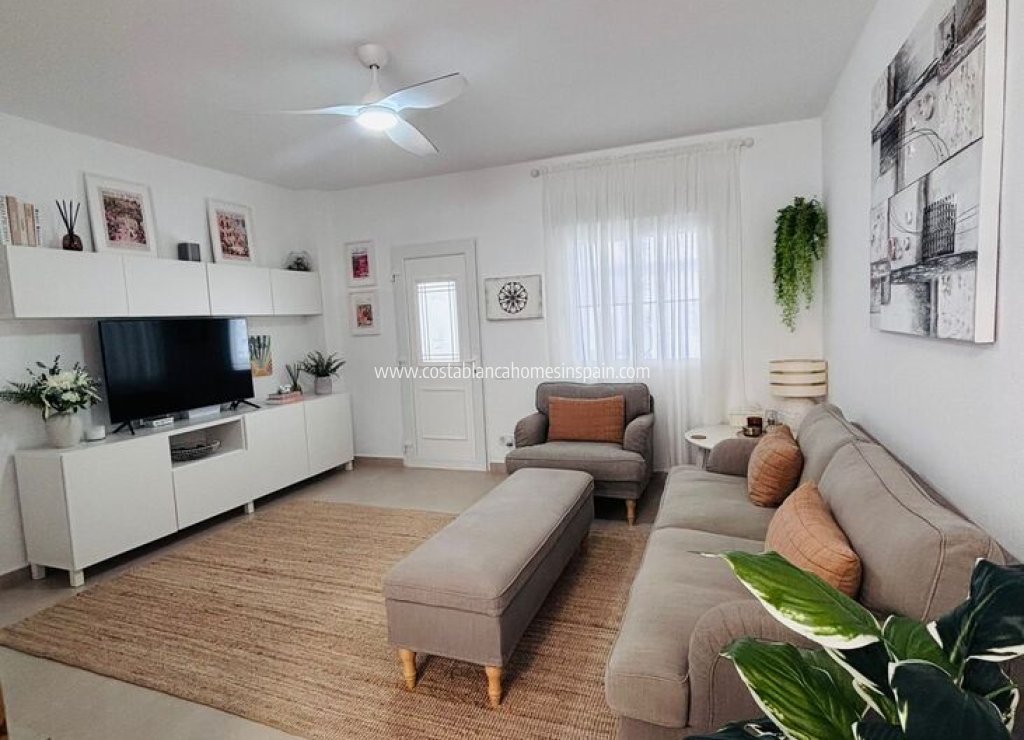 Használt - Townhouse - Villamartin - Orihuela Costa
