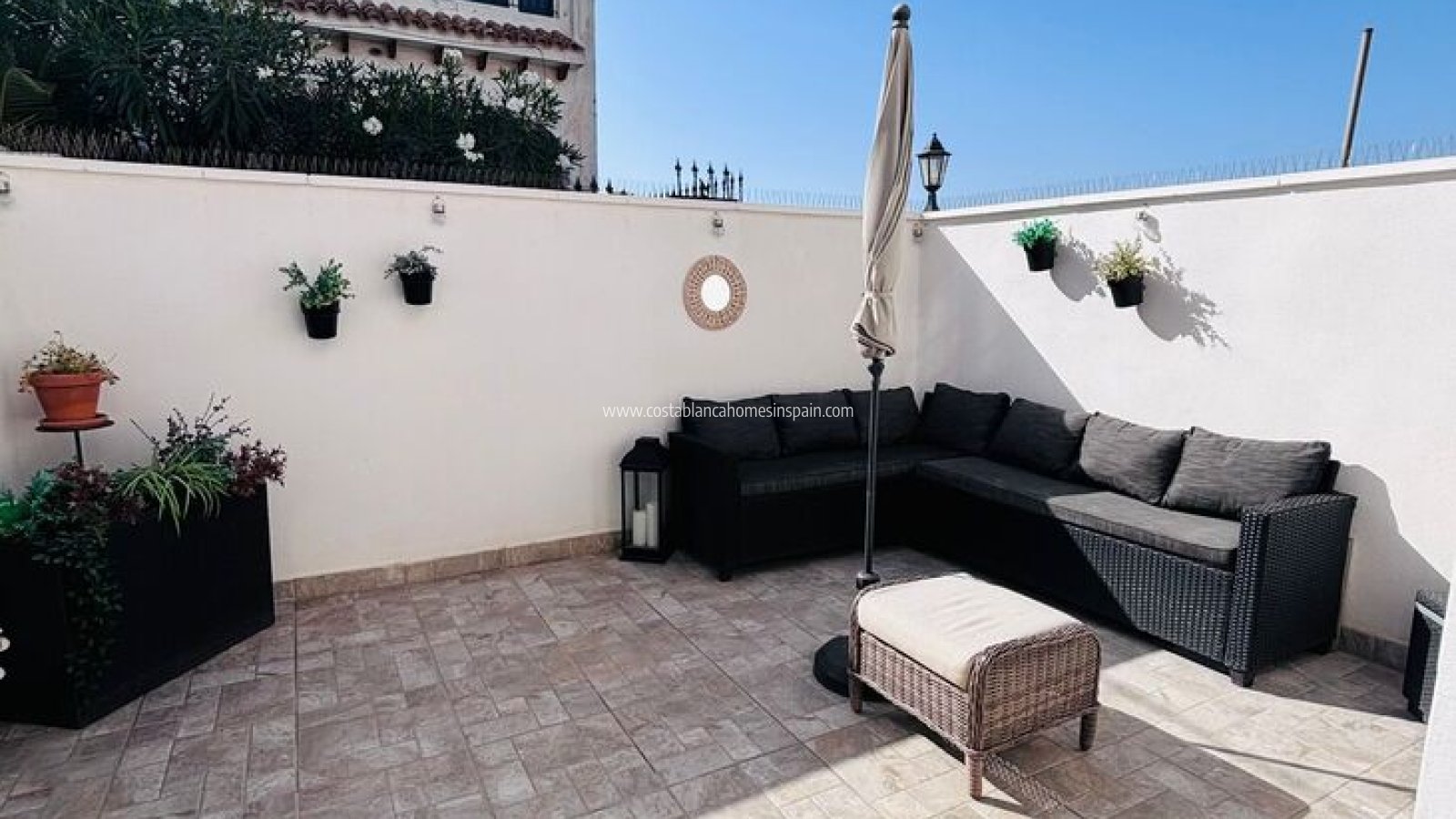 Használt - Townhouse - Villamartin - Orihuela Costa
