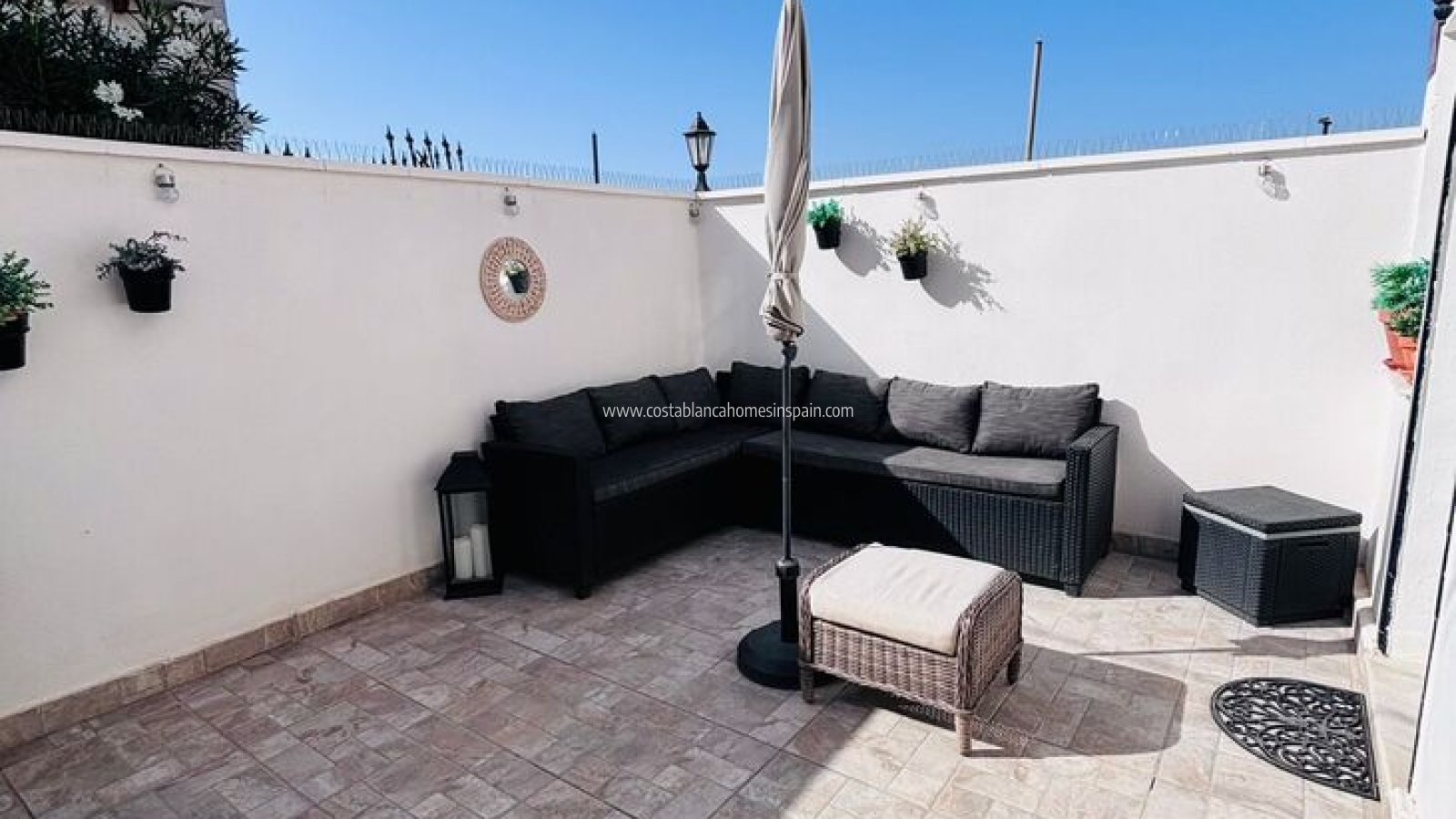 Használt - Townhouse - Villamartin - Orihuela Costa