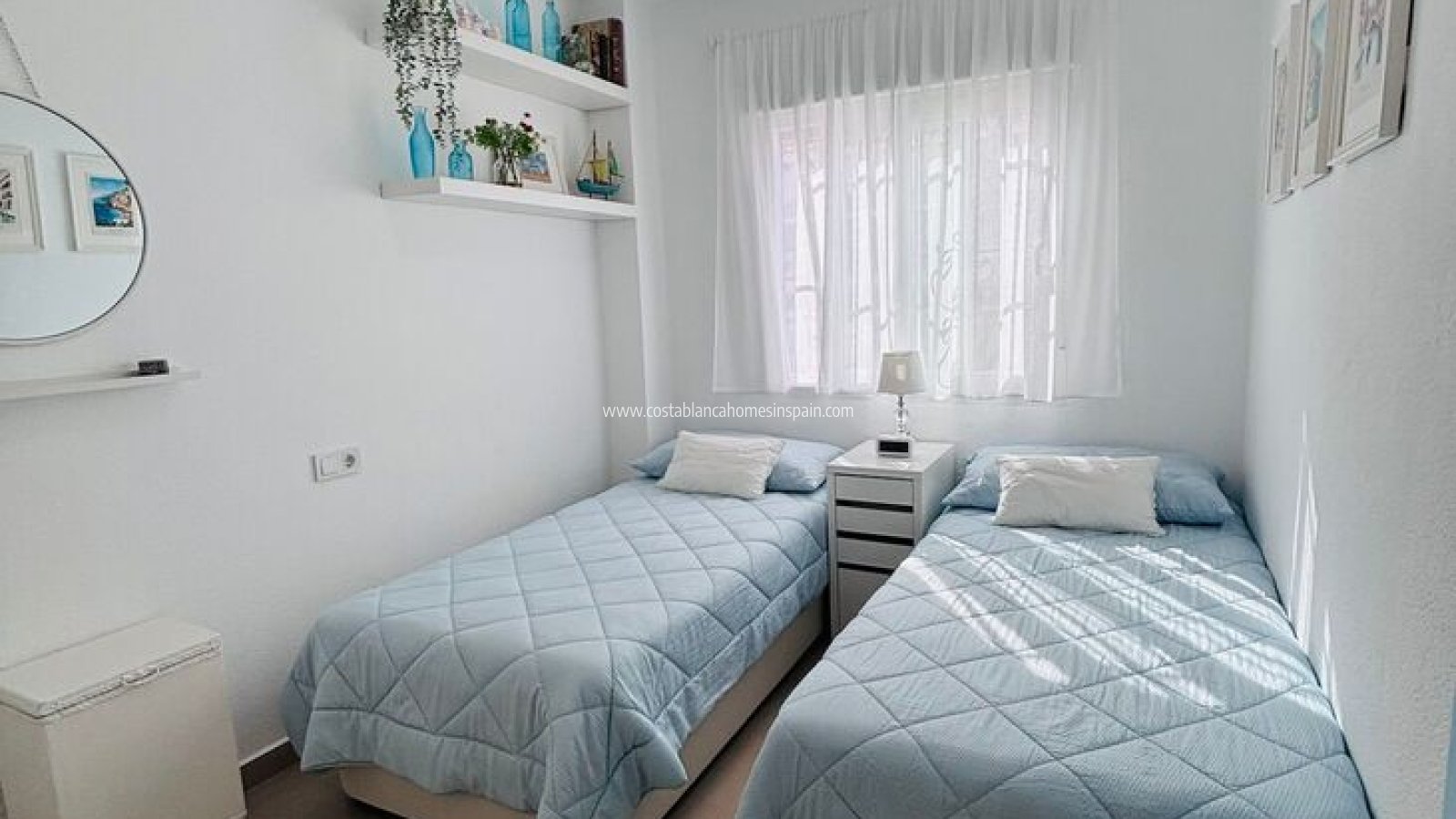 Használt - Townhouse - Villamartin - Orihuela Costa