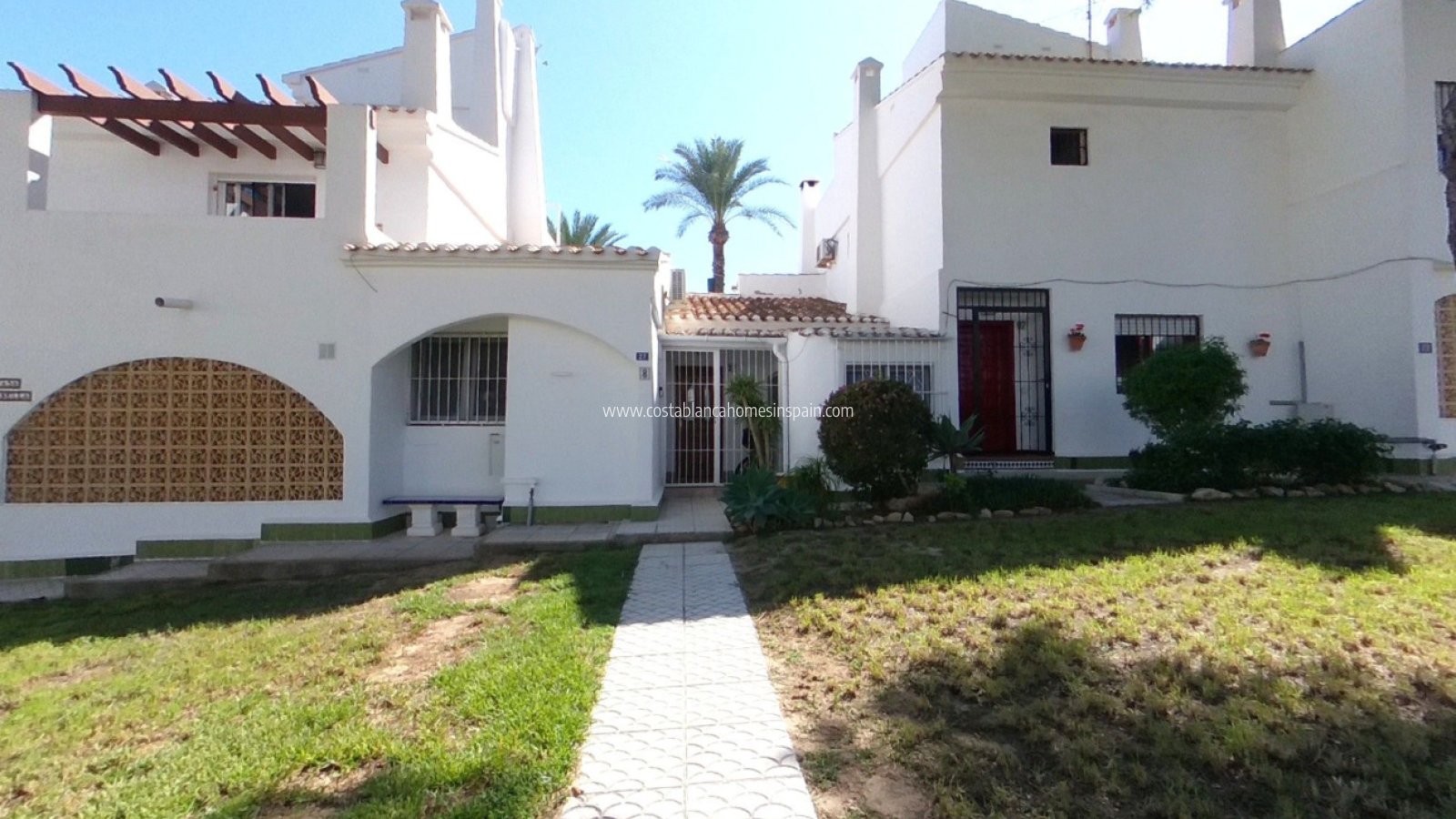 Használt - Townhouse - Villamartin - Orihuela Costa