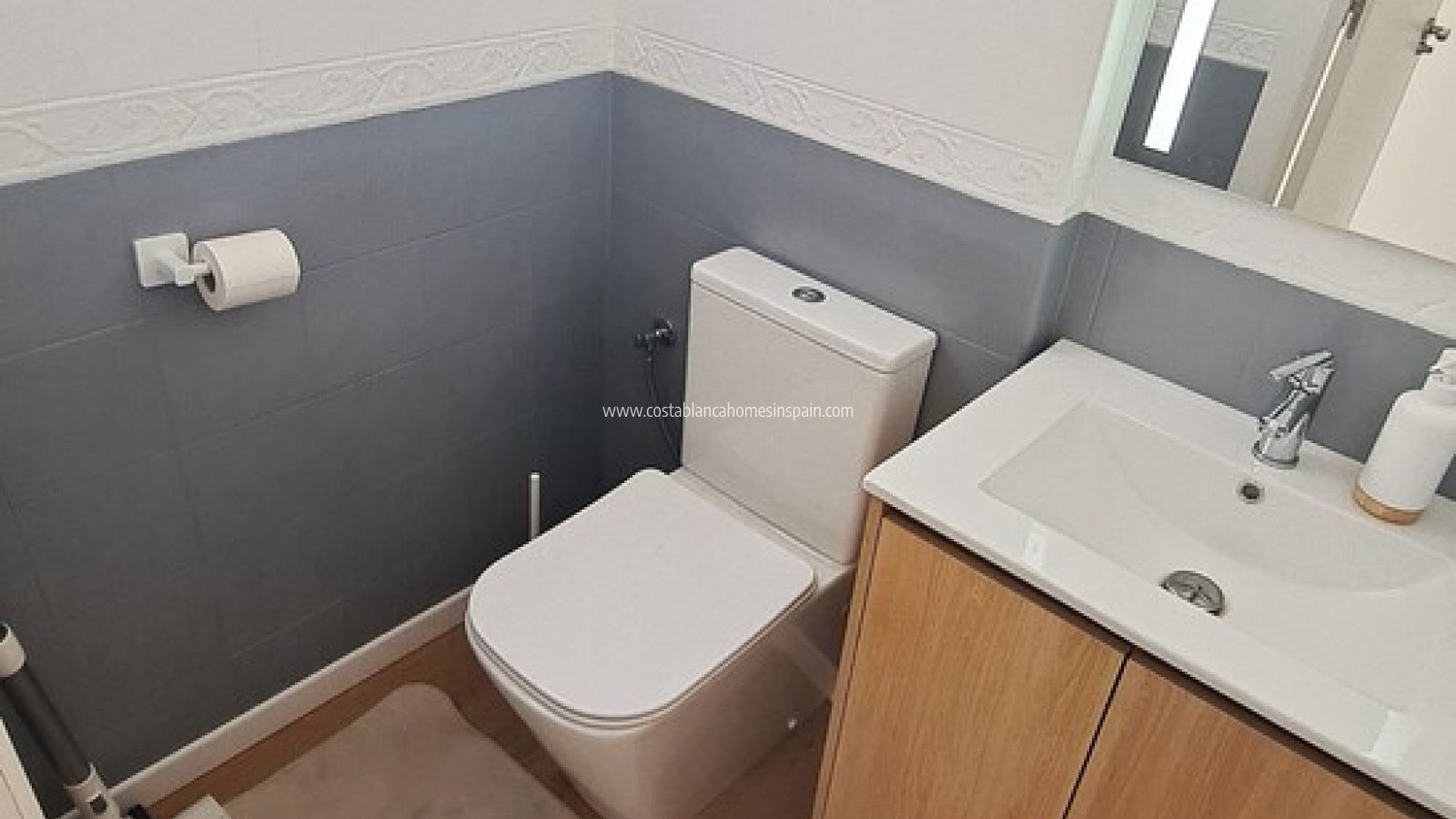 Használt - Townhouse - Villamartin - 