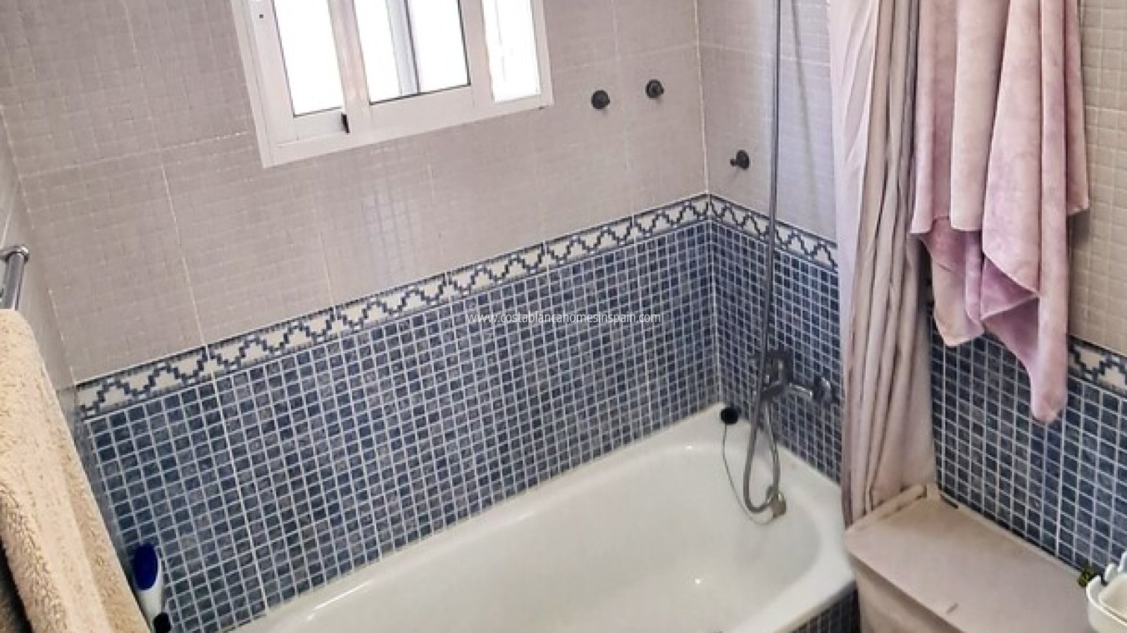 Használt - Townhouse - Villamartin - 