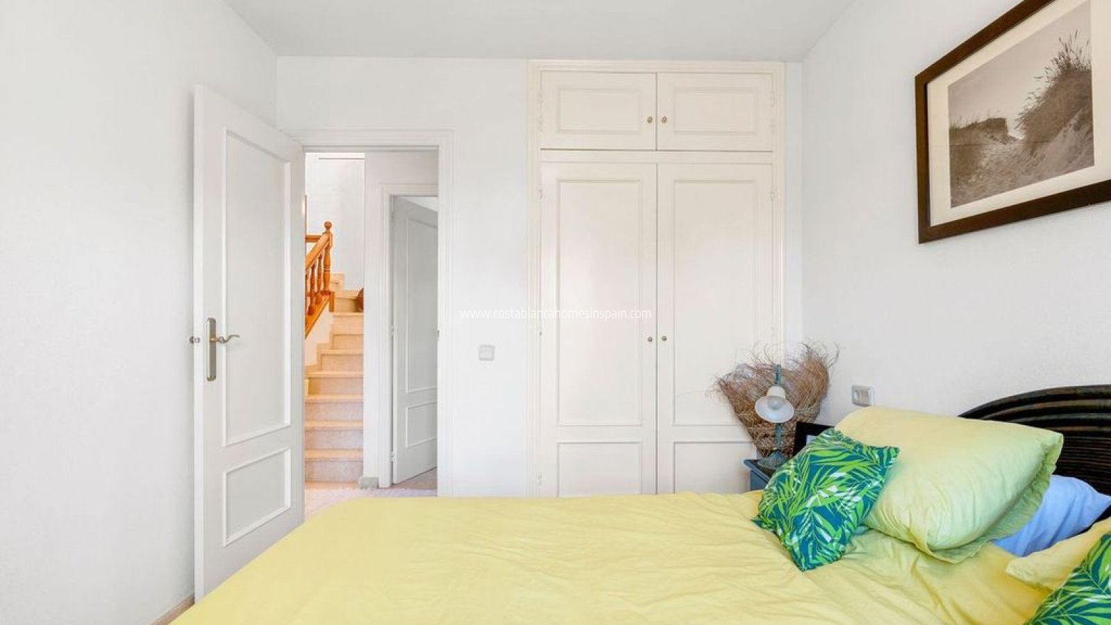 Használt - Townhouse - Villamartin