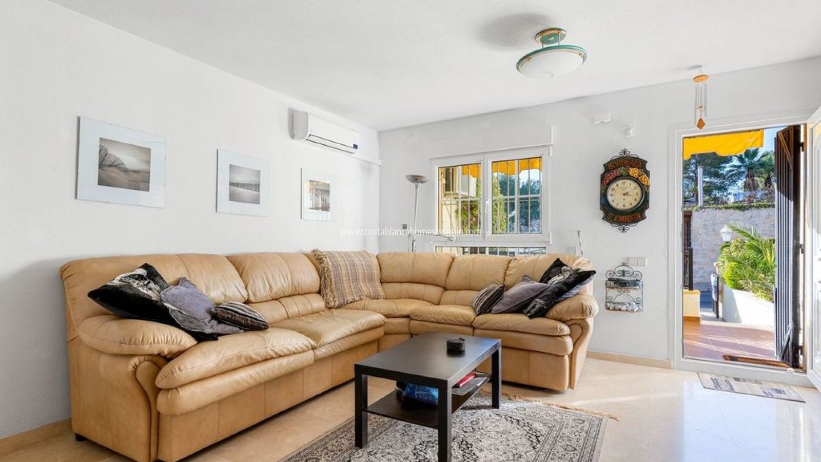 Használt - Townhouse - Villamartin