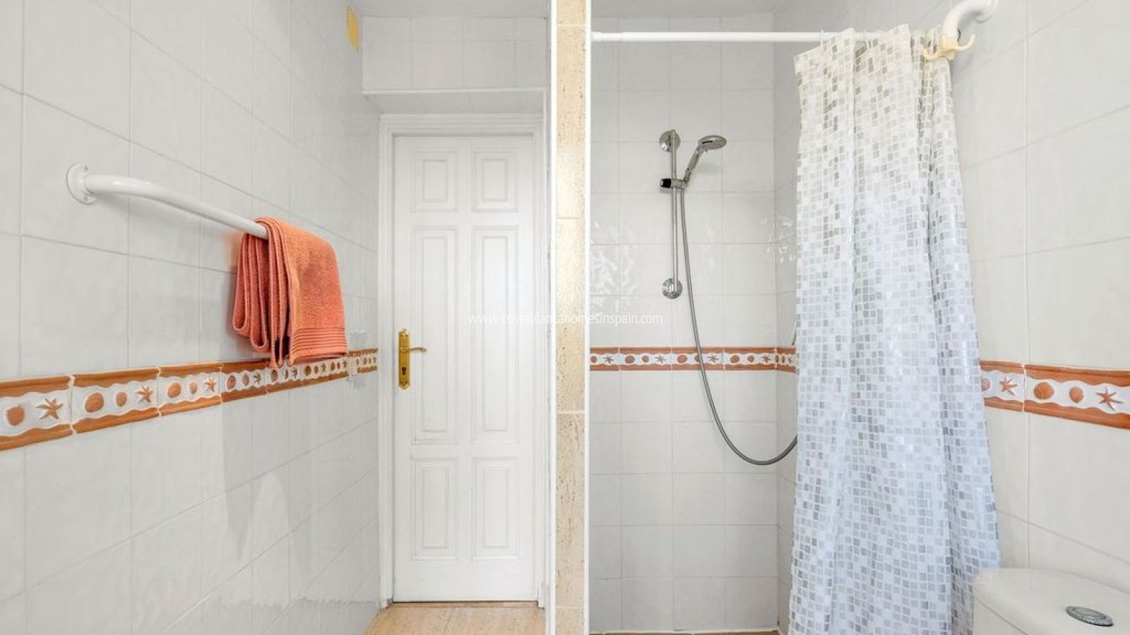 Használt - Townhouse - Villamartin