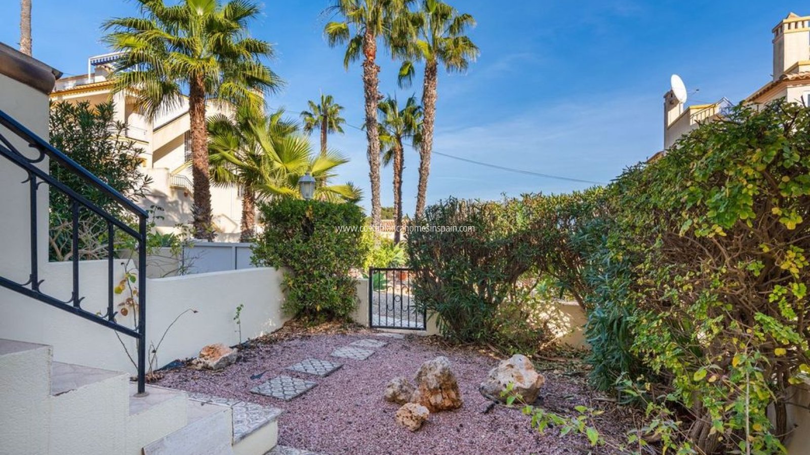 Használt - Townhouse - Villamartin