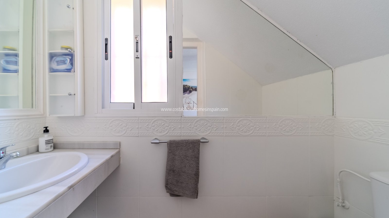 Használt - Townhouse - Villamartin