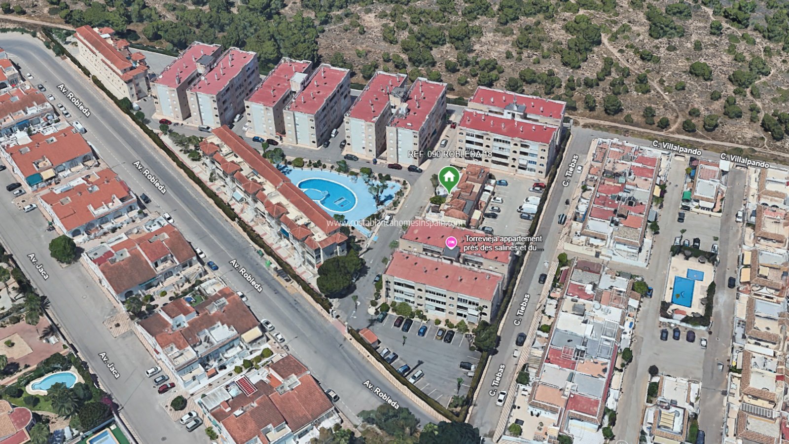 Használt - Townhouse - 