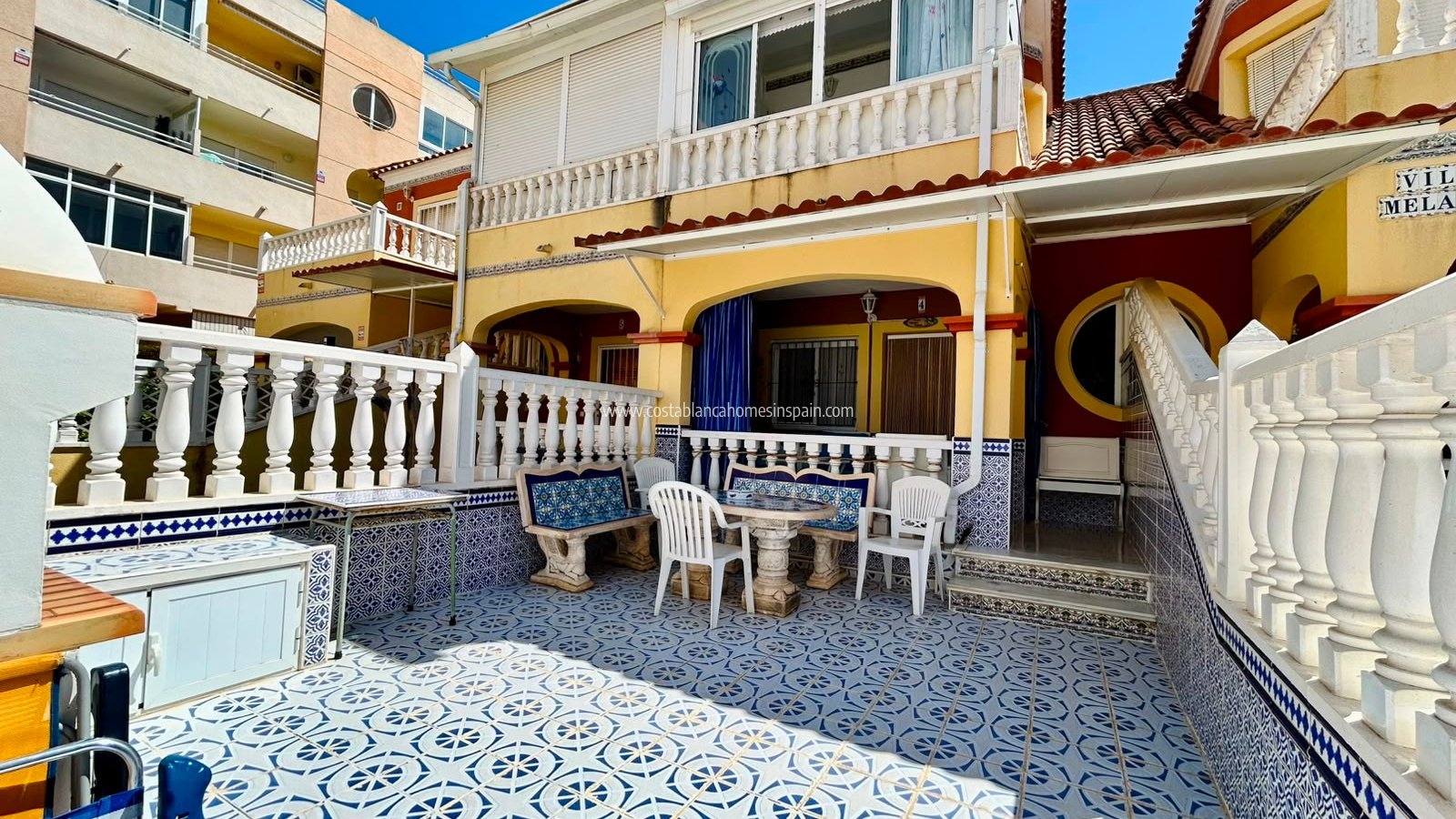 Használt - Townhouse - 