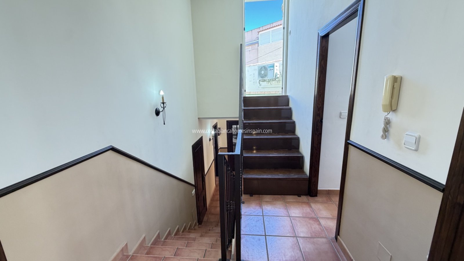 Használt - Townhouse - 