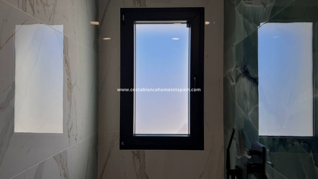 Használt - villa - Ciudad Quesada/Rojales - Ciudad Quesada