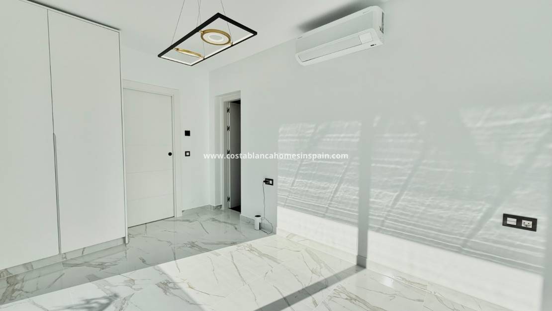 Használt - villa - Ciudad Quesada/Rojales - Ciudad Quesada