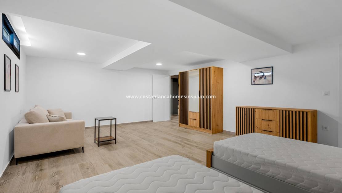 Használt - villa - Los Alcazares - Serena Golf