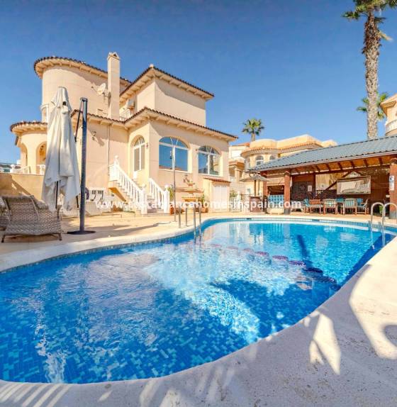  - Használt - Villamartin - Orihuela Costa