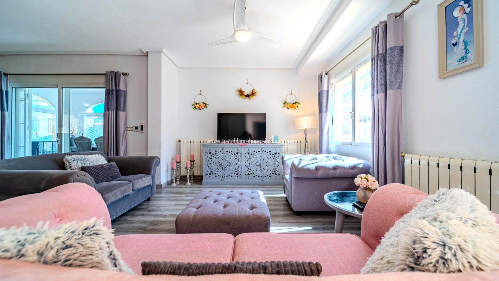 Használt -  - Villamartin - Orihuela Costa