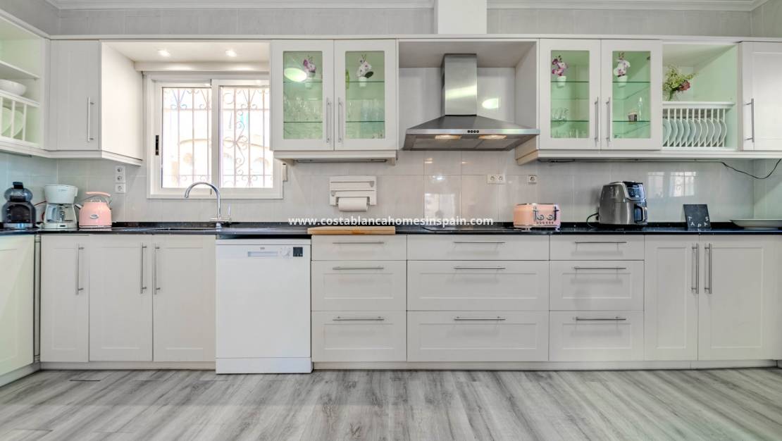 Használt -  - Villamartin - Orihuela Costa