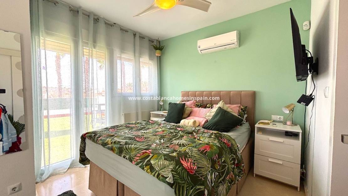 Használt -  - Villamartin - Orihuela Costa