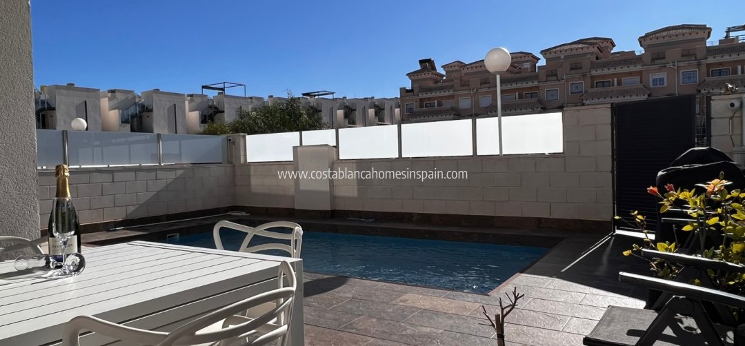  - Használt - Villamartin - Villamartin