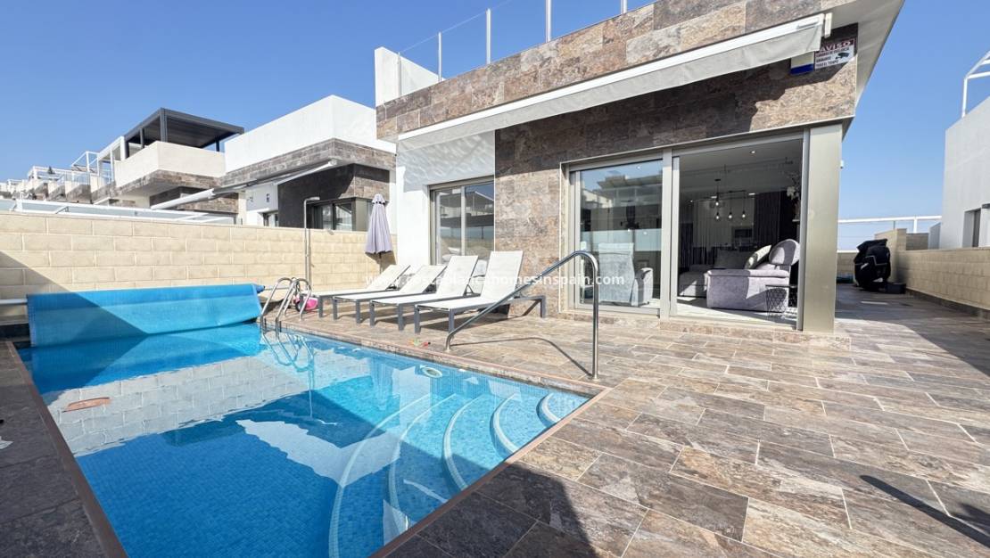 Használt -  - Villamartin