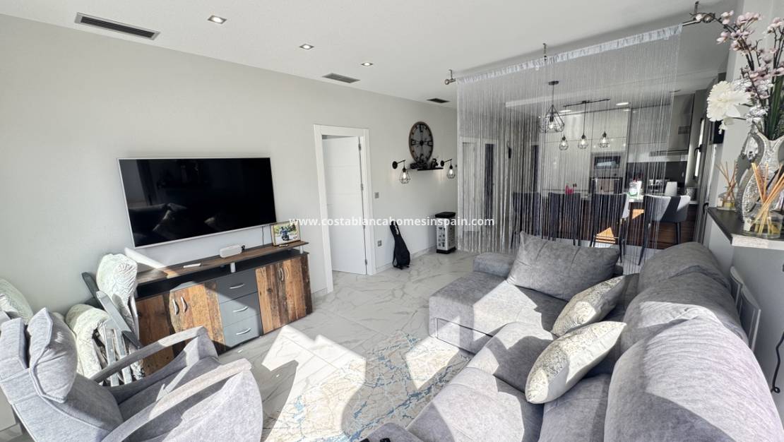 Használt -  - Villamartin